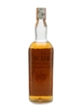Cardhu 12 Year Old Bottled 1970s-1980s - Wax & Vitale 75cl / 43%