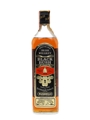 Bushmills Black Bush Bottled 1980s - Spirit 75cl / 40%