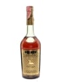 Hine Signature Bottled 1980s - Wax & Vitale 70cl / 40%