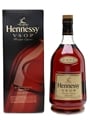 Hennessy VSOP Privilege Travel Retail 100cl / 40%