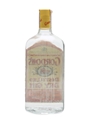 Gordon's Dry Gin Bottled 1970s - Spain 100cl / 43%