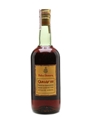 Carlos III Solera Reservada Brandy Bottled 1980s - Pedro Domecq 75cl / 39.5%