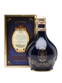 Glenfiddich 18 Years Old Blue Spode Decanter 70cl