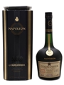 Courvoisier Napoleon Bottled 1990s - Numbered Bottle 70cl / 40%