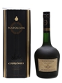 Courvoisier Napoleon Bottled 1990s - Numbered Bottle 70cl / 40%
