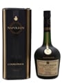 Courvoisier Napoleon Bottled 1990s - Numbered Bottle 70cl / 40%
