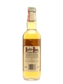 Burke & Barry Mild And Mellow Blended Whisky Bottled 1990s 70cl / 40%