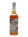 Red Tape Bottled 1970s - Pan-Europea 12 x 75cl / 43%