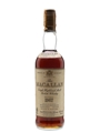 Macallan 1967 18 Year Old - Giovinetti 75cl / 43%