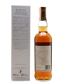 Macallan 7 Year Old Bottled 1990s - Giovinetti 70cl / 40%