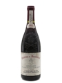 Chateau De Beaucastel 1992 Chateauneuf Du Pape 75cl / 13.5%
