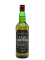Clan Campbell The Noble 70cl / 40%