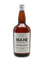 Haig Gold Label Bottled 1970s 113cl / 40%