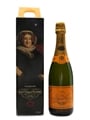 Veuve Clicquot Ponsardin Champagne Bicentenaire 1772-1972 75cl / 12%