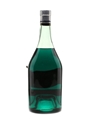 Marie Brizard & Roger Creme De Menthe Glaciale Bottled 1940s 75cl