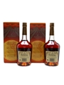 Hennessy VS  2 x 100cl / 40%