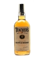 Teacher's Highland Cream Bottled 1980s 75cl / 40%