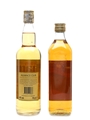 Club Alliance & Jack Russell  2 x 70cl
