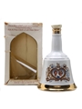 Bell's Royal Wedding 1981 Charles and Diana - Ceramic Decanter 75cl / 40%