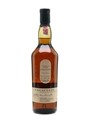 Lagavulin Natural Cask Strength Bottled 2010 - Distillery Exclusive 70cl / 52.5%