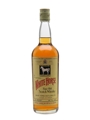 White Horse Bottled 1970s 75.7cl / 40%