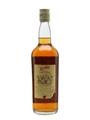 White Horse Bottled 1970s 75.7cl / 40%