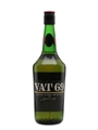 Vat 69 Bottled 1970s 75.7cl / 40%