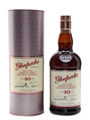 Glenfarclas 40 Year Old  70cl / 46%