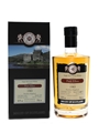 Port Ellen 1983 Single Cask Bottled 2011 - Malts Of Scotland 70cl / 58.9%
