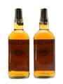 Teacher's Highland Cream Bottled 1970s 2 x 75.7cl / 40%