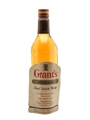 Grant's Standfast Bottled 1960s-1970s 75.7cl / 40%