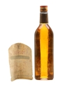 Grant's Standfast Bottled 1960s-1970s 75.7cl / 40%