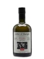 Hampden 2009 Jamaica Rum 8 Year Old - Letter Of Marque DOK 50cl / 66.4%
