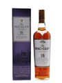 Macallan 1995 And Earlier 18 Year Old 70cl / 43%