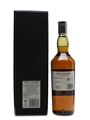Port Ellen 1979 30 Year Old Special Releases 2009 - 9th Release 70cl / 57.7%