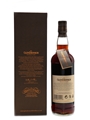 Glendronach 1978 Oloroso Sherry Puncheon 33 Year Old 70cl / 52.9%