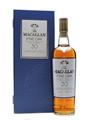 Macallan 30 Year Old Fine Oak 70cl / 43%