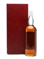 Glen Grant 1936 Gordon & MacPhail Bottled 1980s 75cl