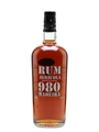 Engenhos Do Norte 980 Madeira Rum Faria & Filhos 70cl / 40%