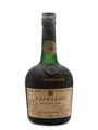 Courvoisier Napoleon Bottled 1960s-1970s - Numbered Bottle 68cl / 40%