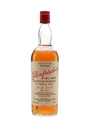 Glenfarclas 8 Year Old 105 Proof Bottled 1970s 75.7cl / 60%