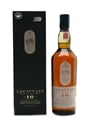 Lagavulin 16 Year Old Bottled Early 1990s - White Horse Distillers 70cl / 43%