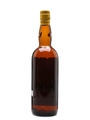 Lemon Hart Golden Jamaica Rum Bottled 1950s 75cl / 40%