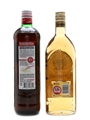 Old Krupnik & Sonnema Berenburg  70cl & 100cl