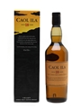 Caol Ila 18 Year Old  70cl / 43%