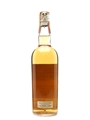 Clynelish 12 Year Old Spring Cap Bottled 1960s - M Di Chiano 75cl / 43%