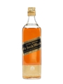 Johnnie Walker Black Label Bottled 1980s 75.7cl