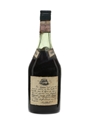Castillon Napoleon Cognac Bottled 1960s - Vittorio Rosignano 75cl / 40%