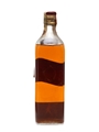 Johnnie Walker Red Label Bottled 1960s - Wax & Vitale 75cl / 43%