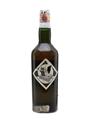 Black & White Spring Cap Bottled 1950s - Amerigo Sagna 75cl / 43%